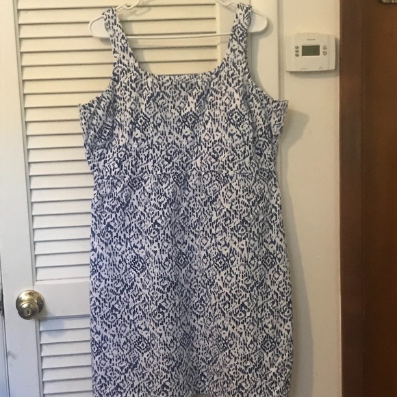 Tommy Bahama Dresses & Skirts - Tommy Bahama sleeveless dress